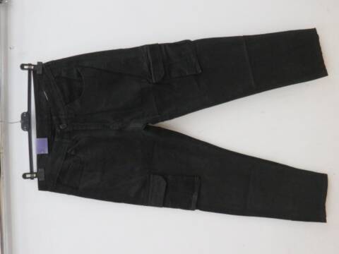 Spodnie męskie P317 1 kolor 32-42 1