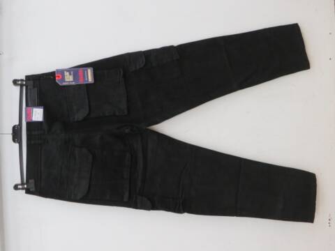 Spodnie męskie P317 1 kolor 32-42 2