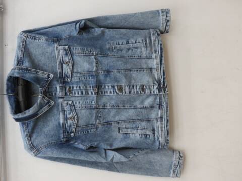 Kurtki jeansy męskie DSD8339 1 kolor S-3XL 1