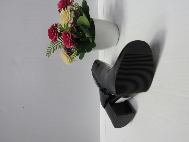 Botki Damskie 6074-1J JEDEN 36-41 2