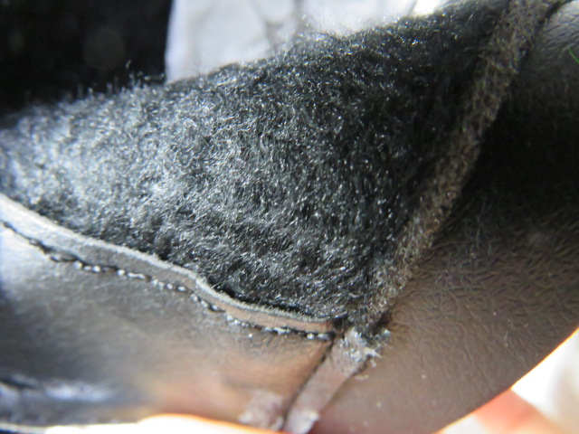 Botki Damskie 6074-1J JEDEN 36-41 3