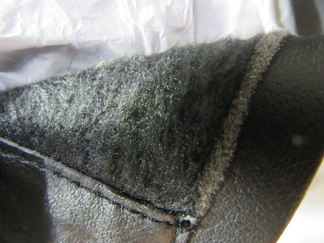 Botki Damskie 6072-1J JEDEN 36-41 3