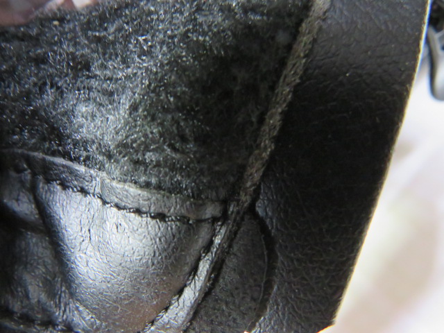 Botki Damskie 6052-1J JEDEN 36-41 1