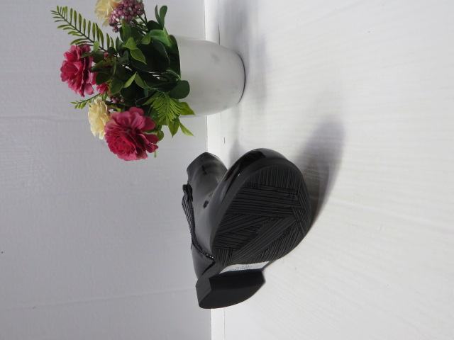 Botki Damskie 6056-1J JEDEN 36-41 2