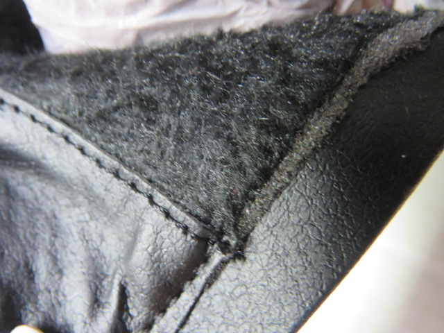 Botki Damskie 6056-1J JEDEN 36-41 3