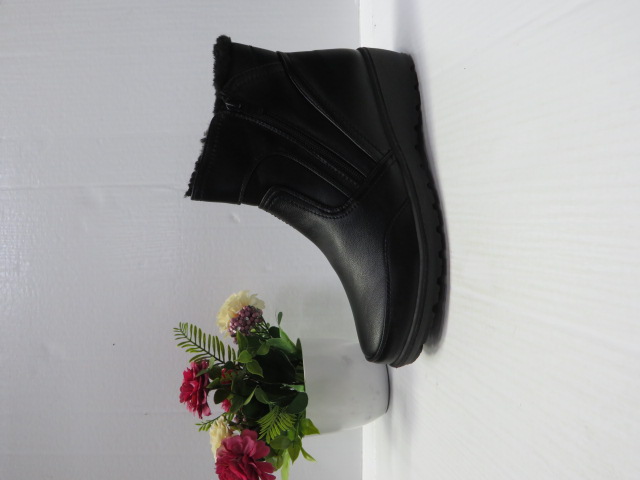 Botki Damskie 22T13-1 JEDEN 37-42