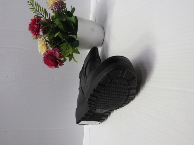 Botki Damskie 22T13-1 JEDEN 37-42 2