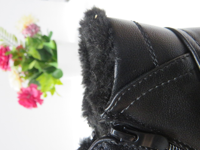 Botki Damskie 22T13-1 JEDEN 37-42 3