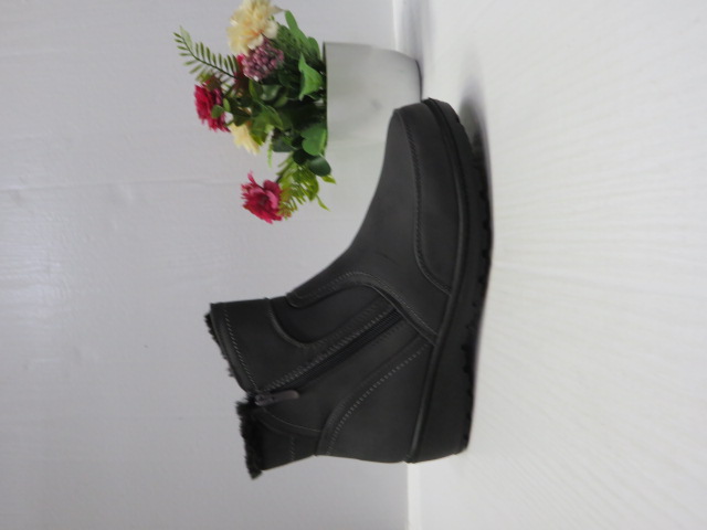 Botki Damskie 22T13-3 JEDEN 37-42