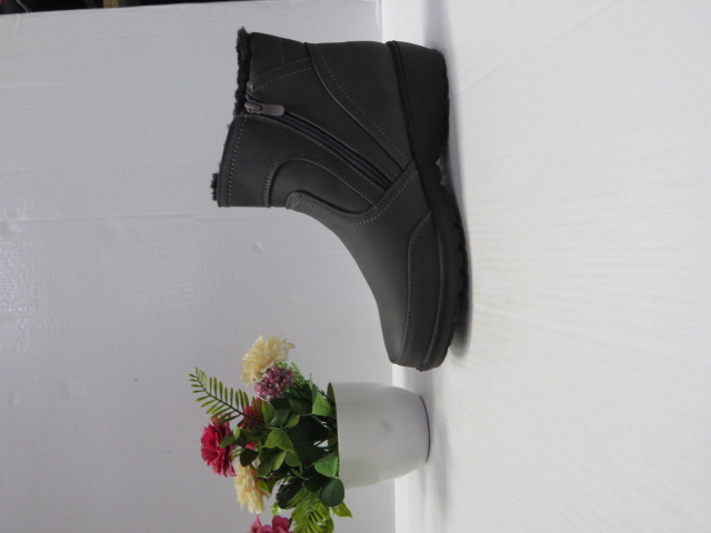 Botki Damskie 22T13-3 JEDEN 37-42 1