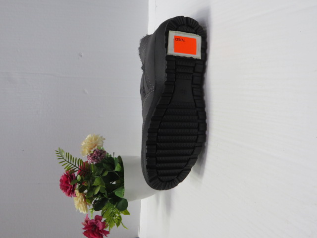 Botki Damskie 22T13-3 JEDEN 37-42 2