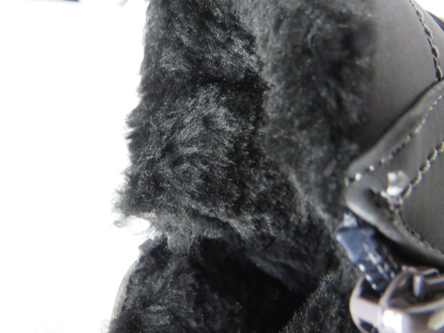 Botki Damskie 22T13-3 JEDEN 37-42 3