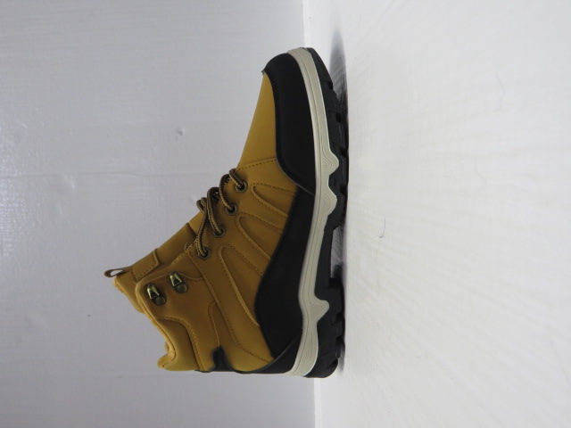 Botki Męskie WCF-16 YELLOW 40-45 1