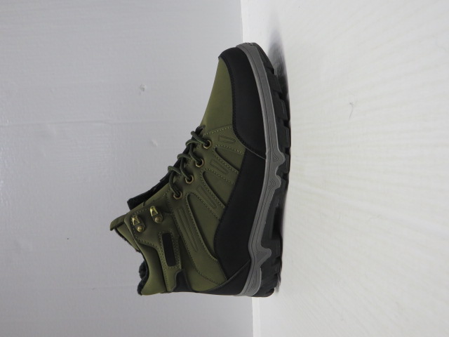 Botki Męskie WCF-16 GREEN 40-45