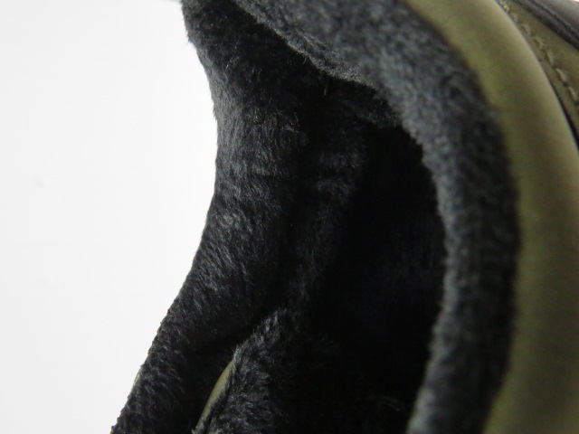 Botki Męskie WCF-16 GREEN 40-45 3