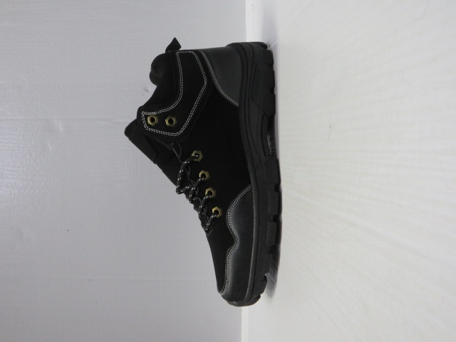 Botki Męskie G918-1 JEDEN 41-46