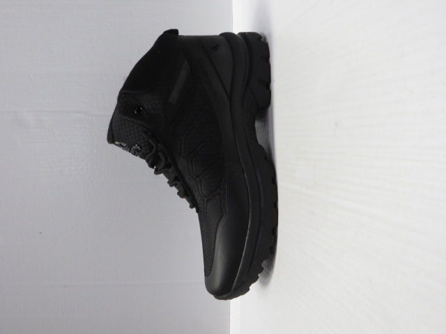 Botki Męskie 2208 BLACK 41-46