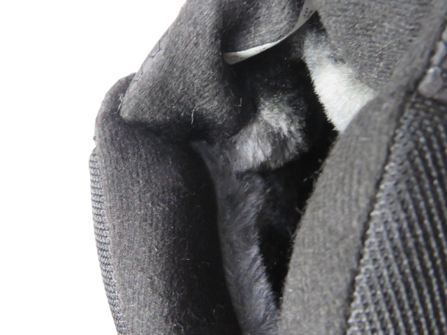 Botki Męskie 2208 BLACK 41-46 3