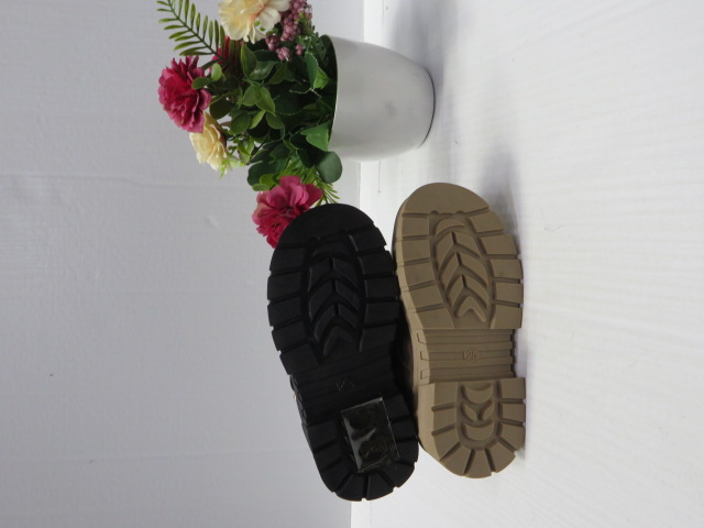 Botki Dziecięce K55-1 MIX2 25-30 2