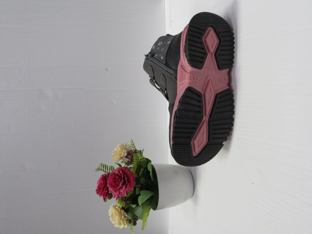 Botki Dziecięce B19944-1C JEDEN 32-37 2