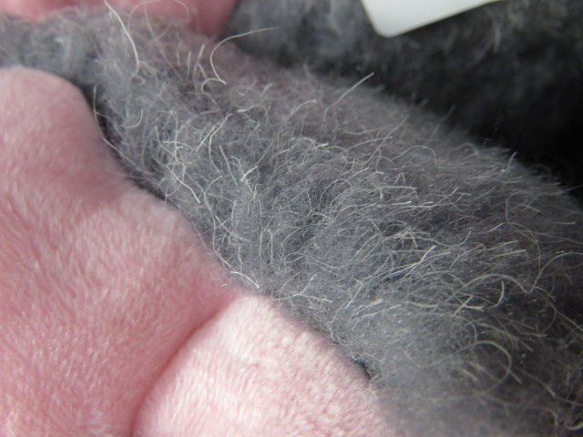 Botki Dziecięce B19944-1C JEDEN 32-37 3