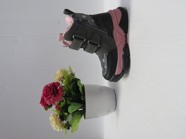 Botki Dziecięce B20111-1A JEDEN 23-28 1