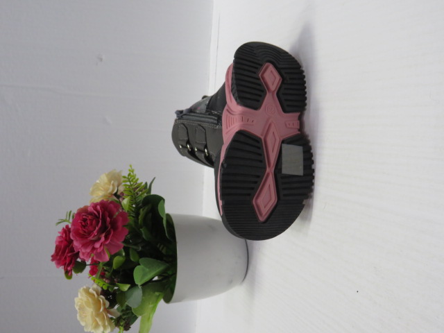 Botki Dziecięce B20111-1A JEDEN 23-28 2