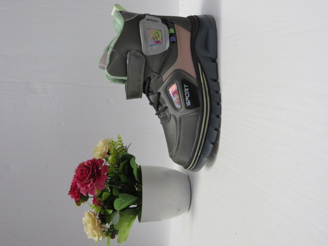 Botki Dziecięce B20888-3B JEDEN 27-32