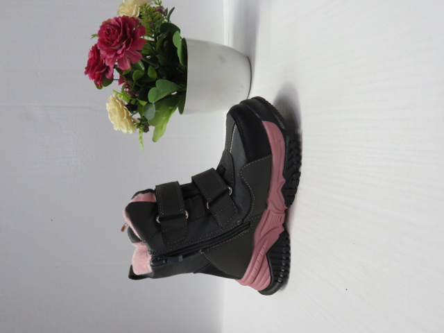 Botki Dziecięce B20111-2B JEDEN 27-32 1