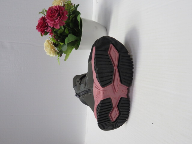 Botki Dziecięce B20111-2B JEDEN 27-32 2