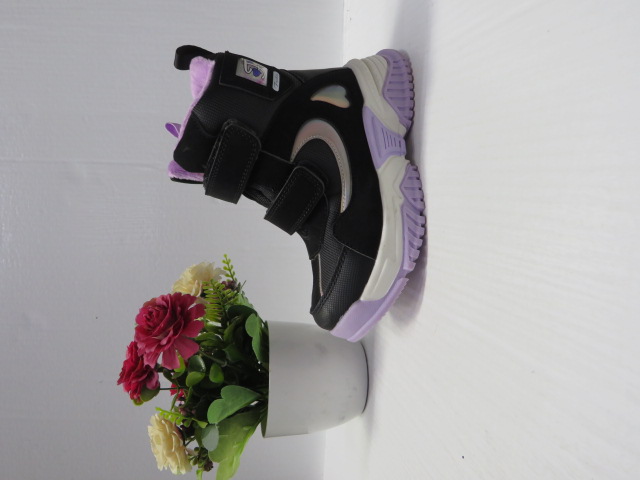 Botki Dziecięce B20111-4B JEDEN 27-32