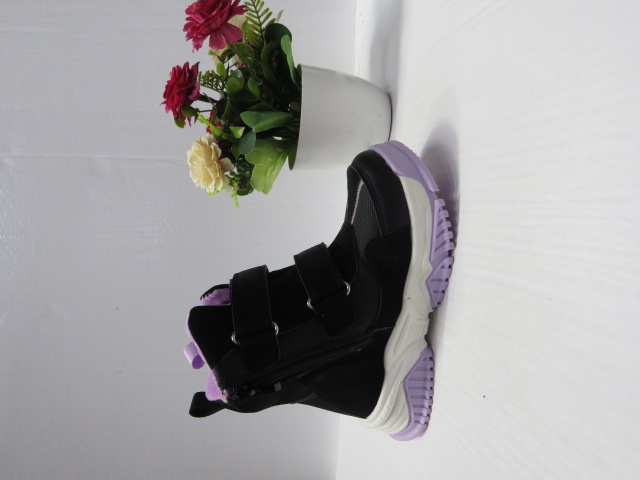 Botki Dziecięce B20111-4B JEDEN 27-32 1