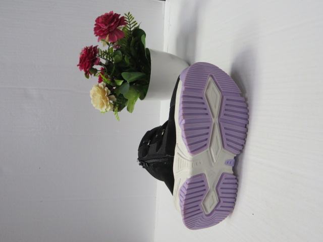 Botki Dziecięce B20111-4B JEDEN 27-32 2