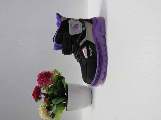 Botki Dziecięce B20888-2B JEDEN 27-32