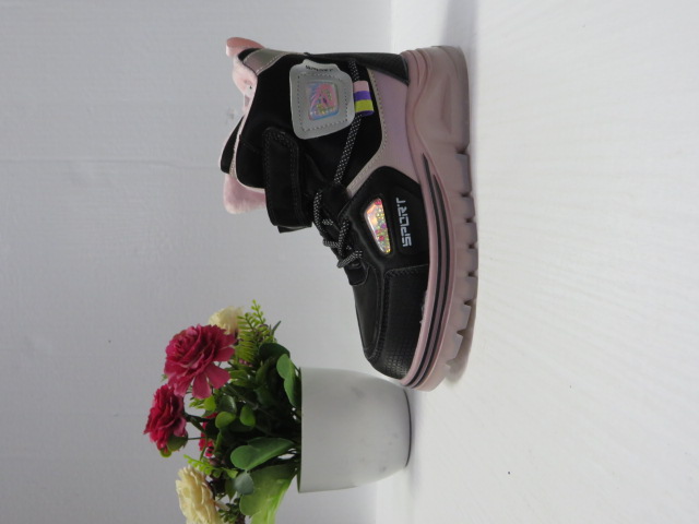 Botki Dziecięce B20888-1B JEDEN 27-32