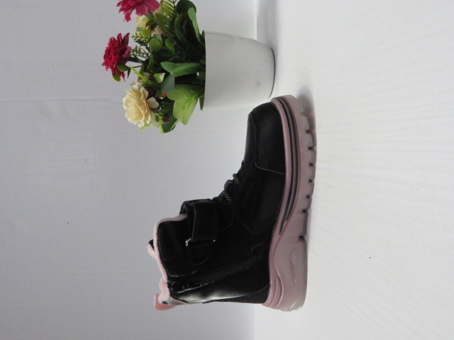 Botki Dziecięce B20888-1B JEDEN 27-32 1