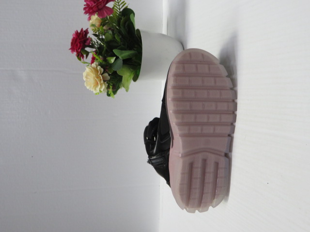 Botki Dziecięce B20888-1B JEDEN 27-32 2