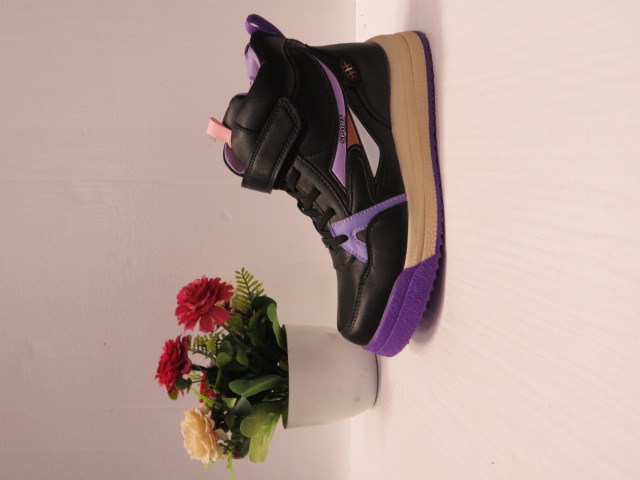 Botki Dziecięce B21344-4C JEDEN 32-37