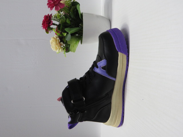 Botki Dziecięce B21344-4C JEDEN 32-37 1