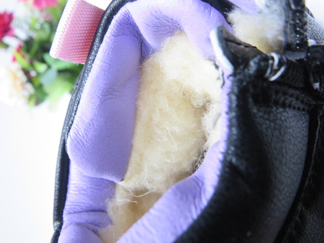 Botki Dziecięce B21344-4C JEDEN 32-37 3