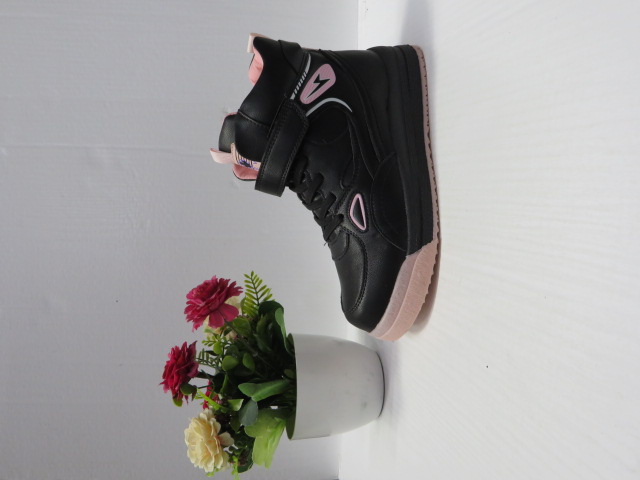 Botki Dziecięce B21355-4C JEDEN 32-37