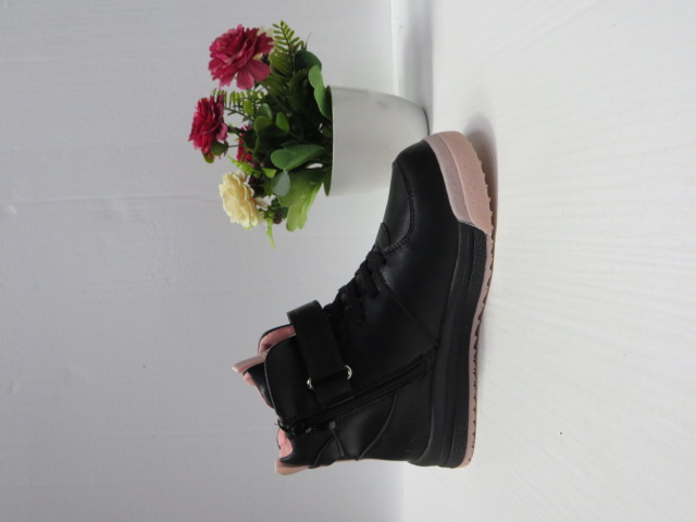 Botki Dziecięce B21355-4C JEDEN 32-37 3