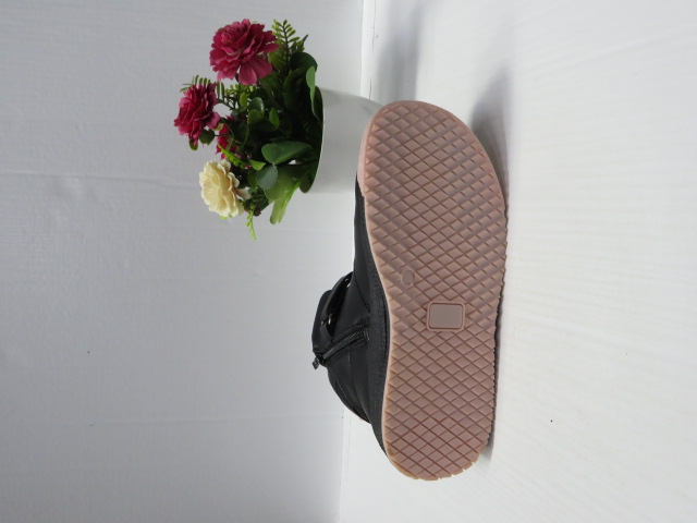 Botki Dziecięce B21355-4C JEDEN 32-37 1