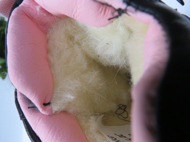 Botki Dziecięce B21355-4C JEDEN 32-37 2