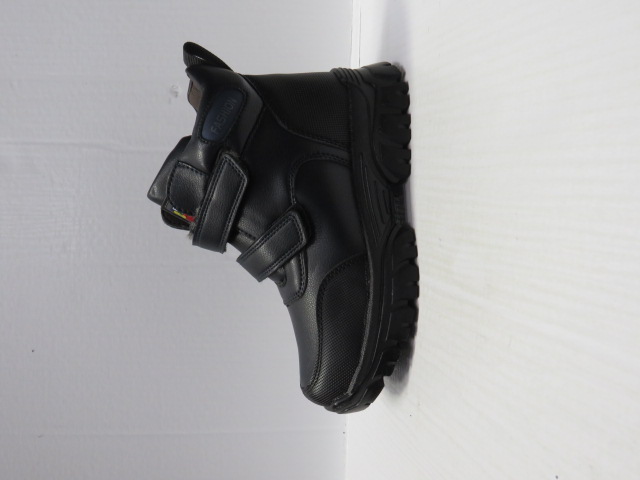 Botki Dziecięce B20655-1C JEDEN 32-37