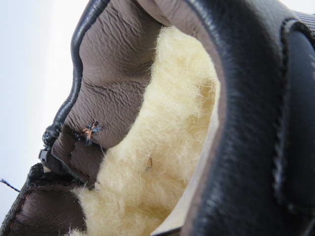 Botki Dziecięce B20655-1C JEDEN 32-37 3