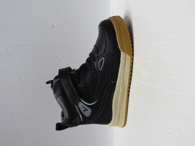 Botki Dziecięce B21355-6C JEDEN 32-37