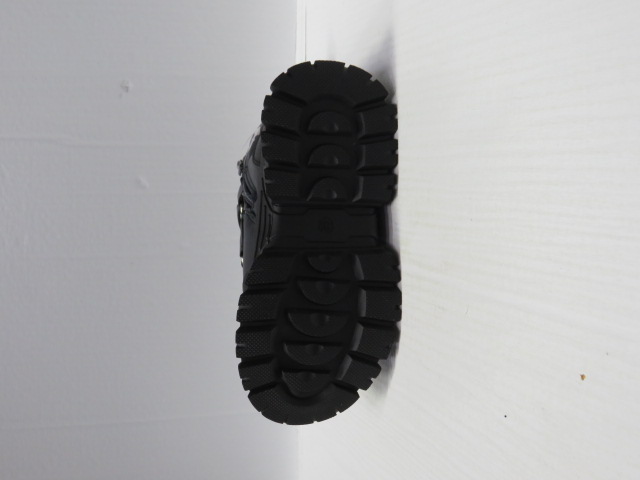 Botki Dziecięce B20655-2C JEDEN 32-37 2