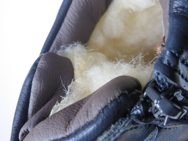 Botki Dziecięce B20655-2C JEDEN 32-37 3