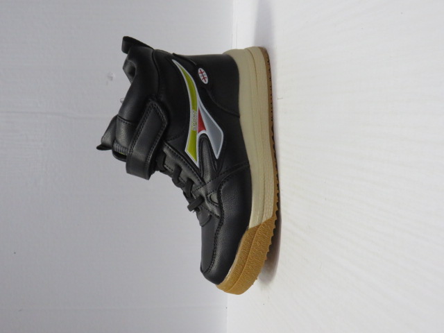 Botki Dziecięce B21344-2C JEDEN 32-37